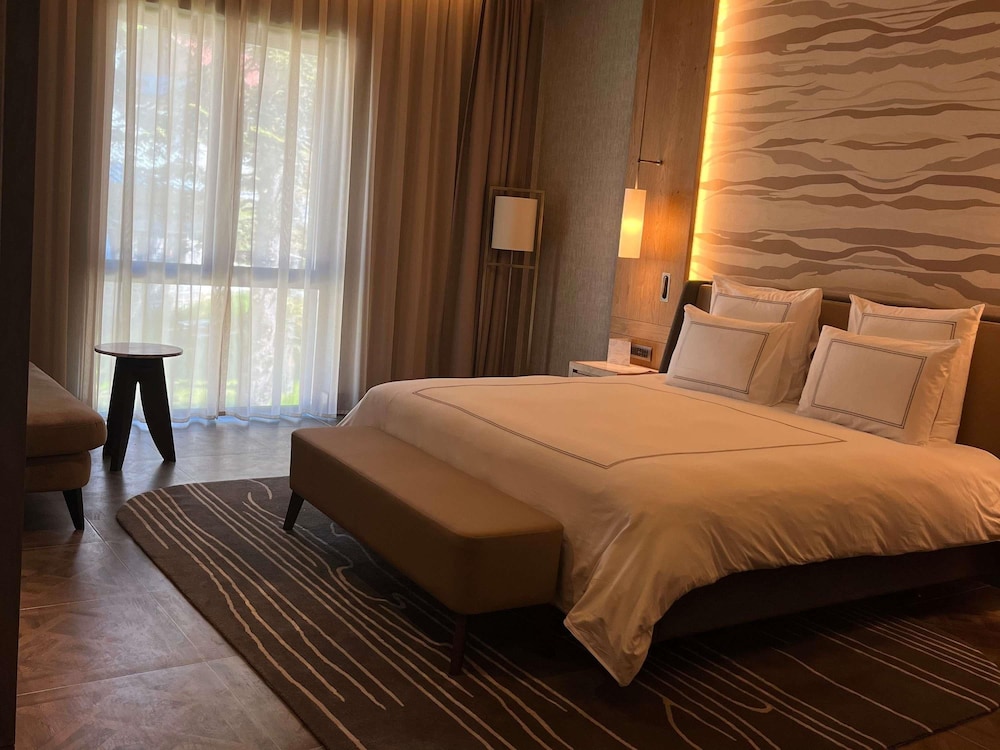 Swissotel Uludag Bursa 21/60