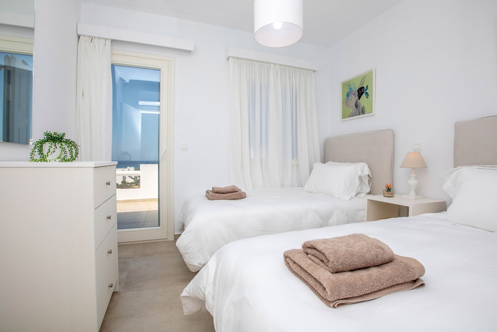 Naxian Resort photo5