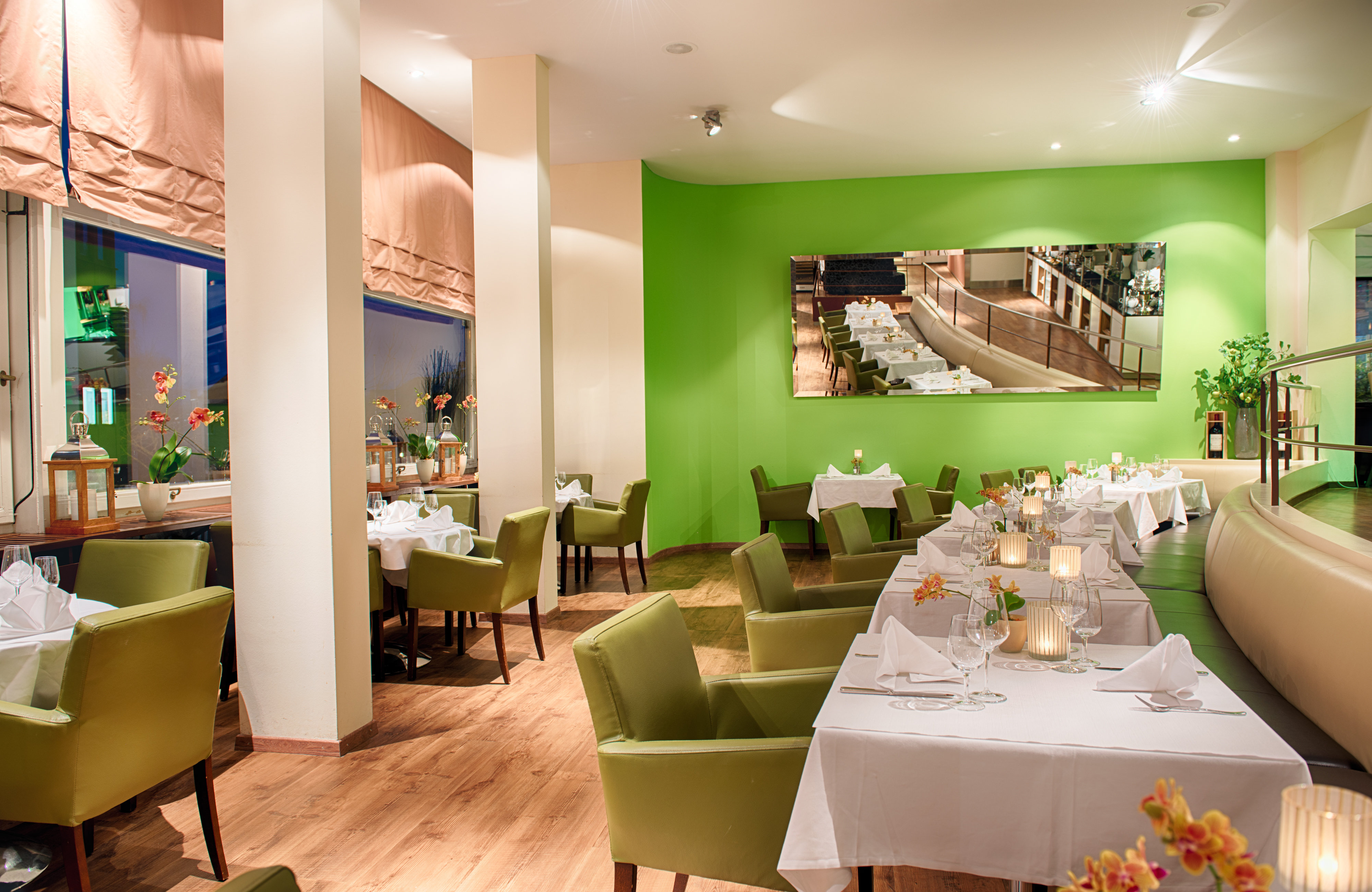 Leonardo Boutique Hotel Rigihof Zurich 52/74