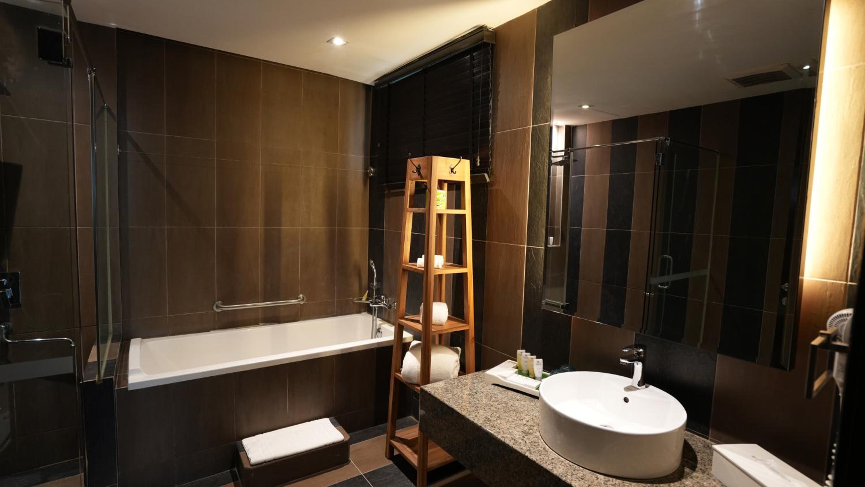 Garden Suite، Ombak Villa Langkawi 7/9