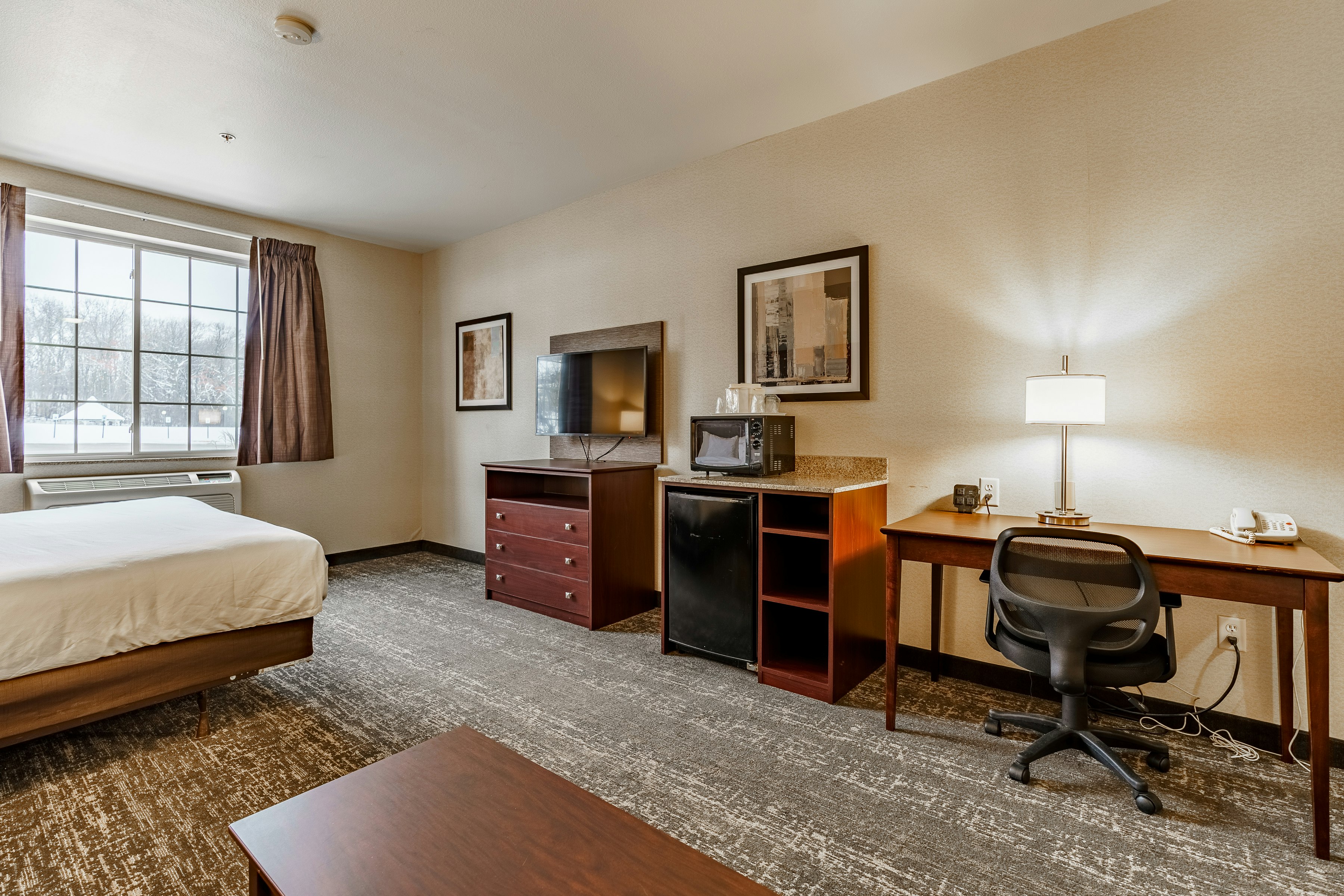 Cobblestone Suites Ripon 14/48