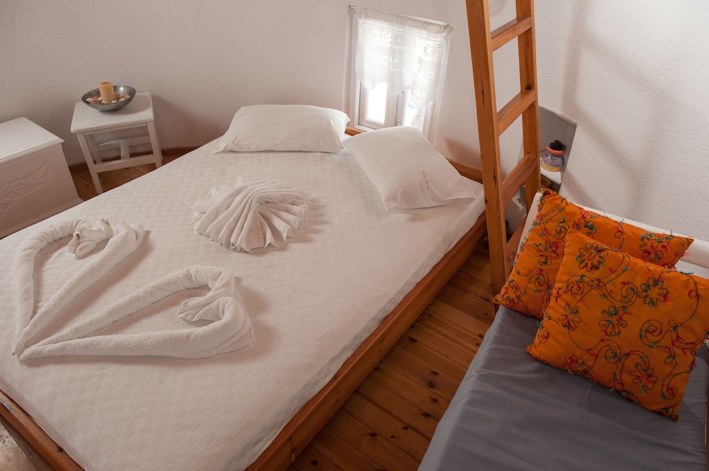 Milos Villas Hotel 22/34