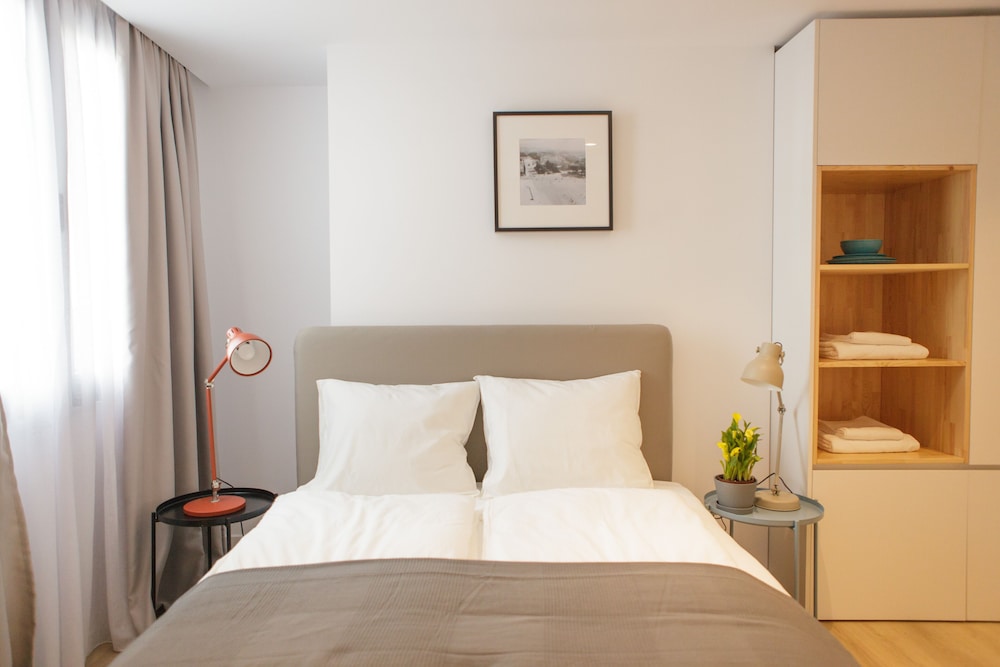 Choose Balkans Apartments 7/50