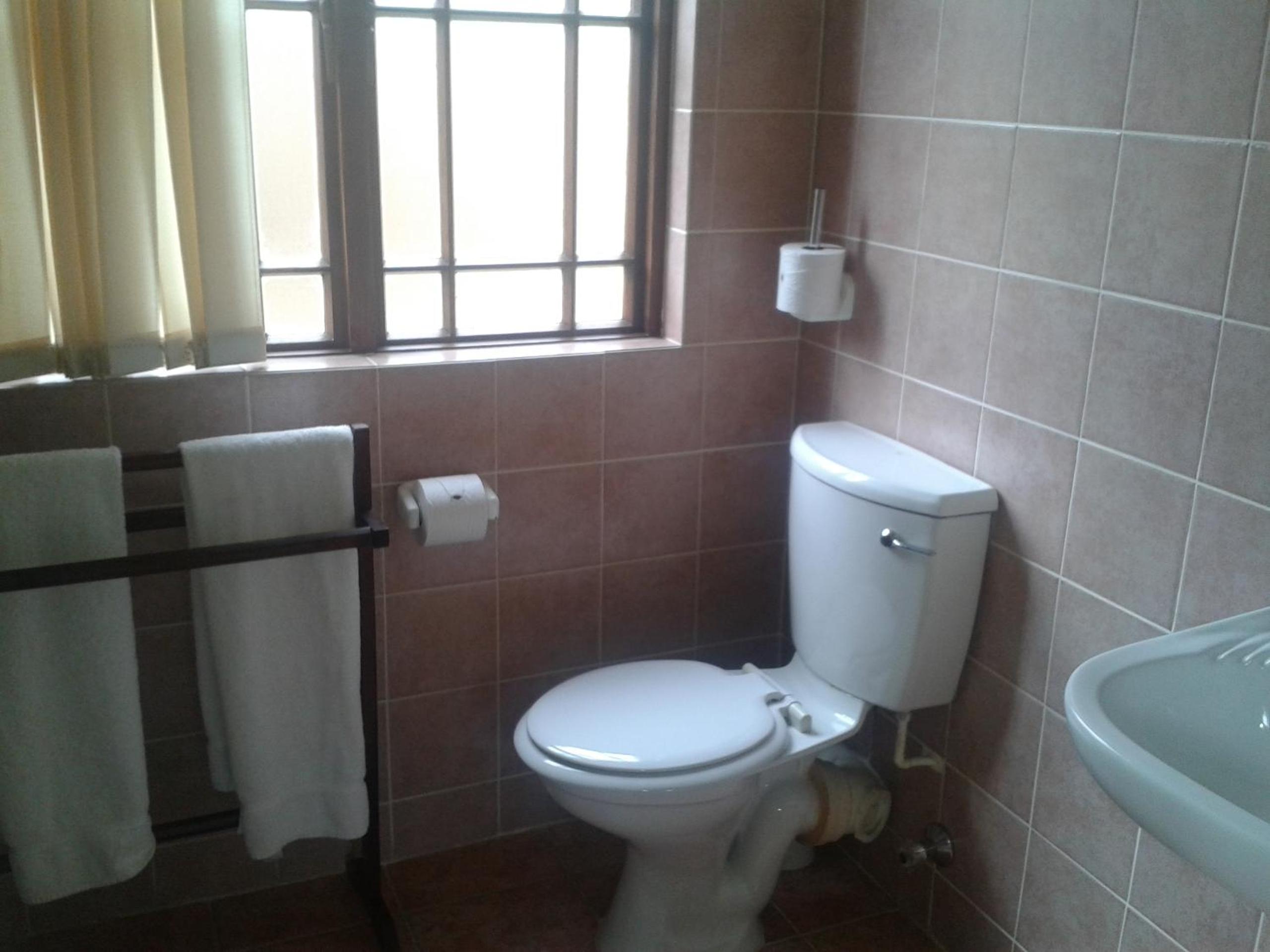 Rooiberg Lodge 47/50