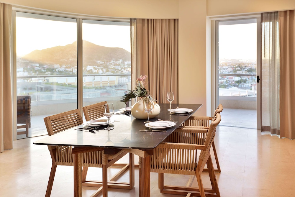 Corazon Cabo Resort and Spa (ex Cabo Villas Beach Resort and Spa) 65/82