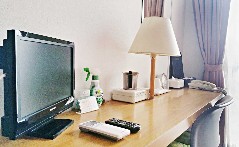 Hotel Tetora Ikebukuro 48/55