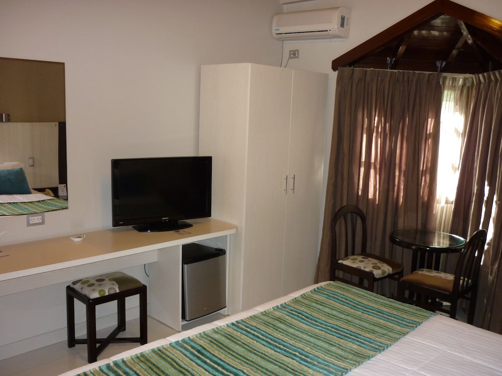 Portezuelo Hotel 21/60