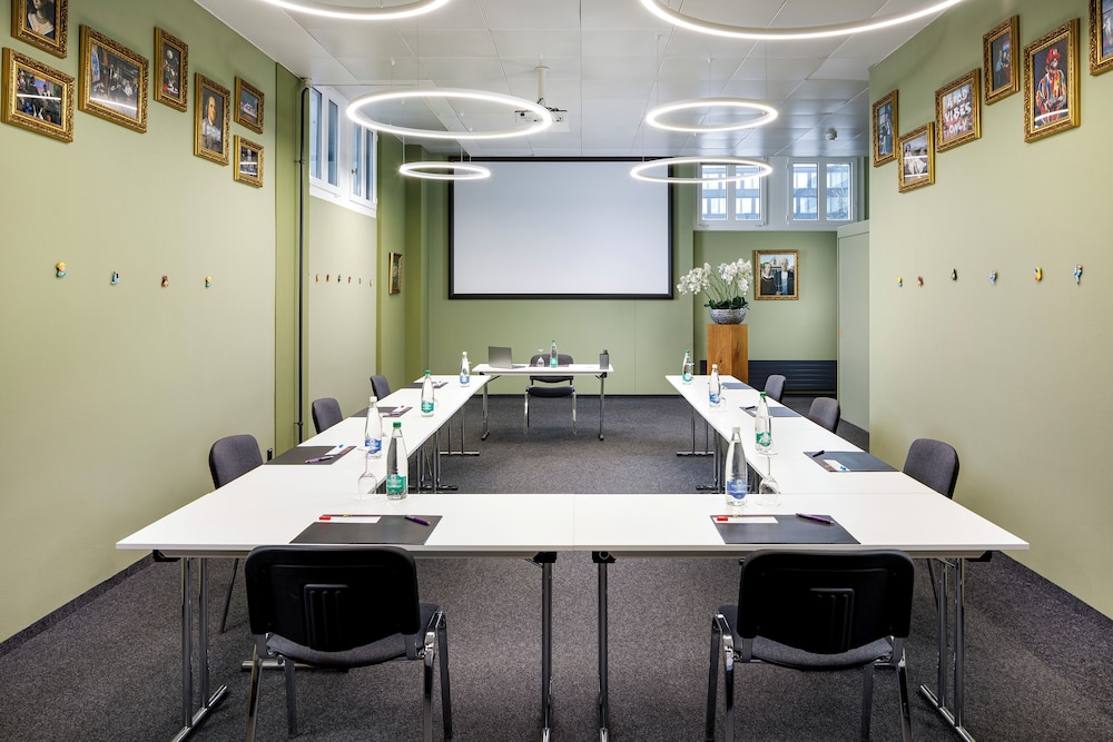 Olten Swiss Quality Hotel 41/50