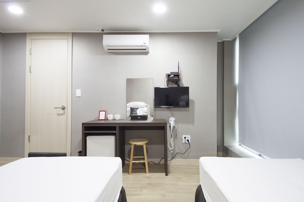 K-Grand Hostel Gangnam 1 15/70