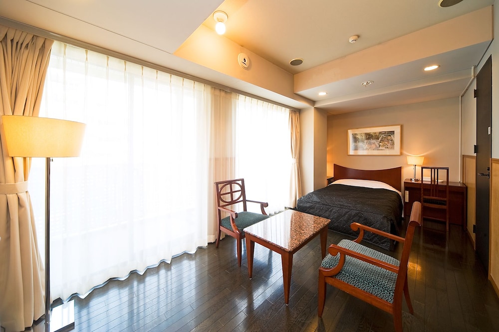 The Residential Suites Fukuoka Ex Hyatt Residential Suites Fukuoka 44/56