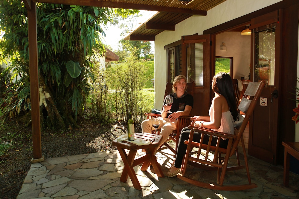 Villa Blanca Cloud Forest Resort and Nature Reserve 39/73
