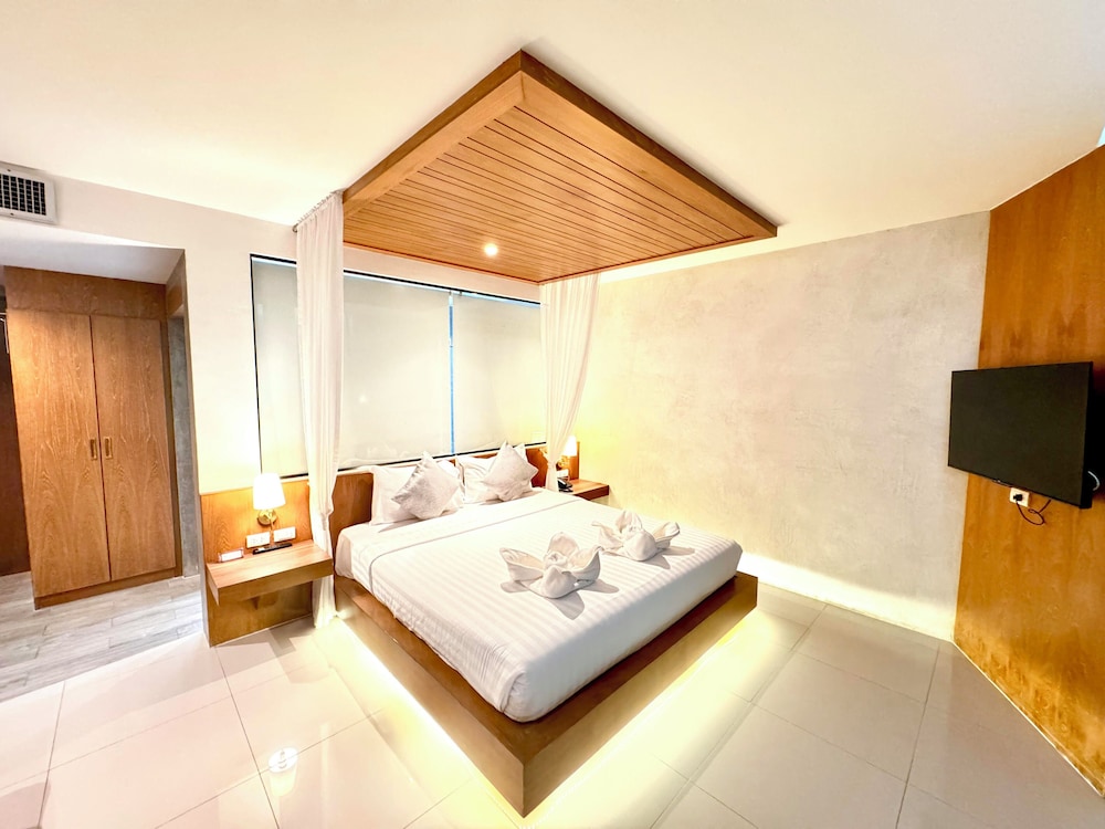 De Coze Hotel 19/63