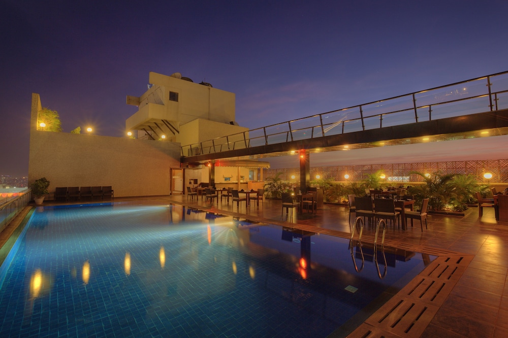 Hotel Parc Estique 48/50