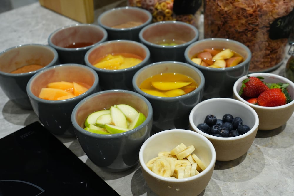 Four Points by Sheraton Chennai, Velachery 17/47