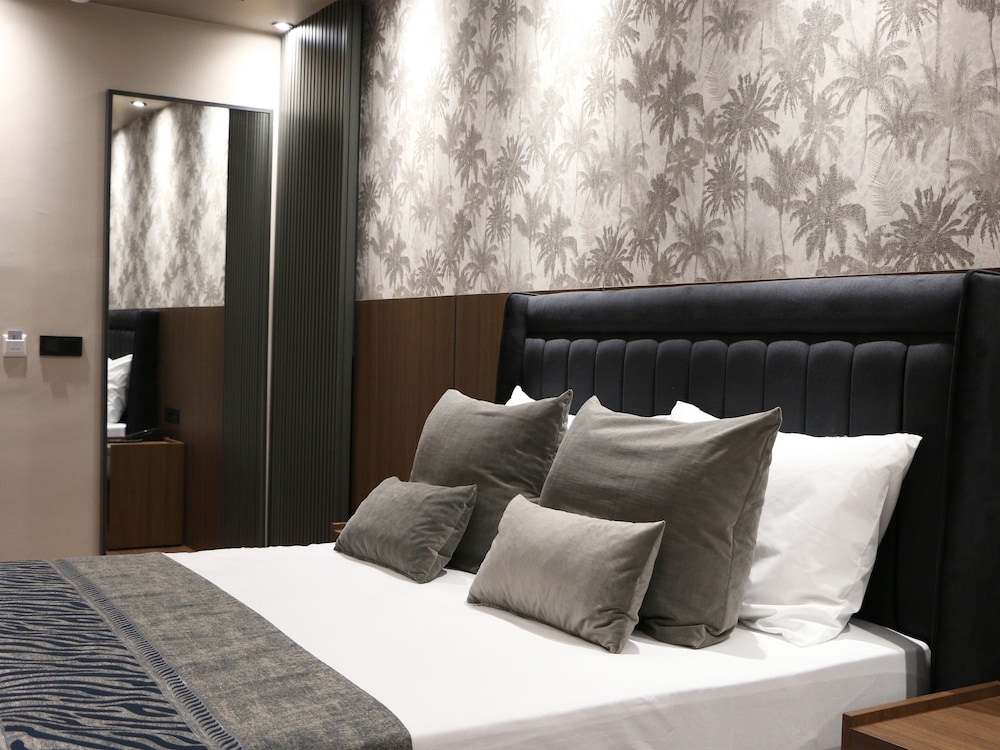 Grand Uskudar Otel 24/39