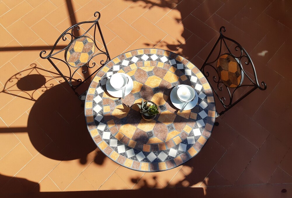 L'Aranceto Guest House 18/50