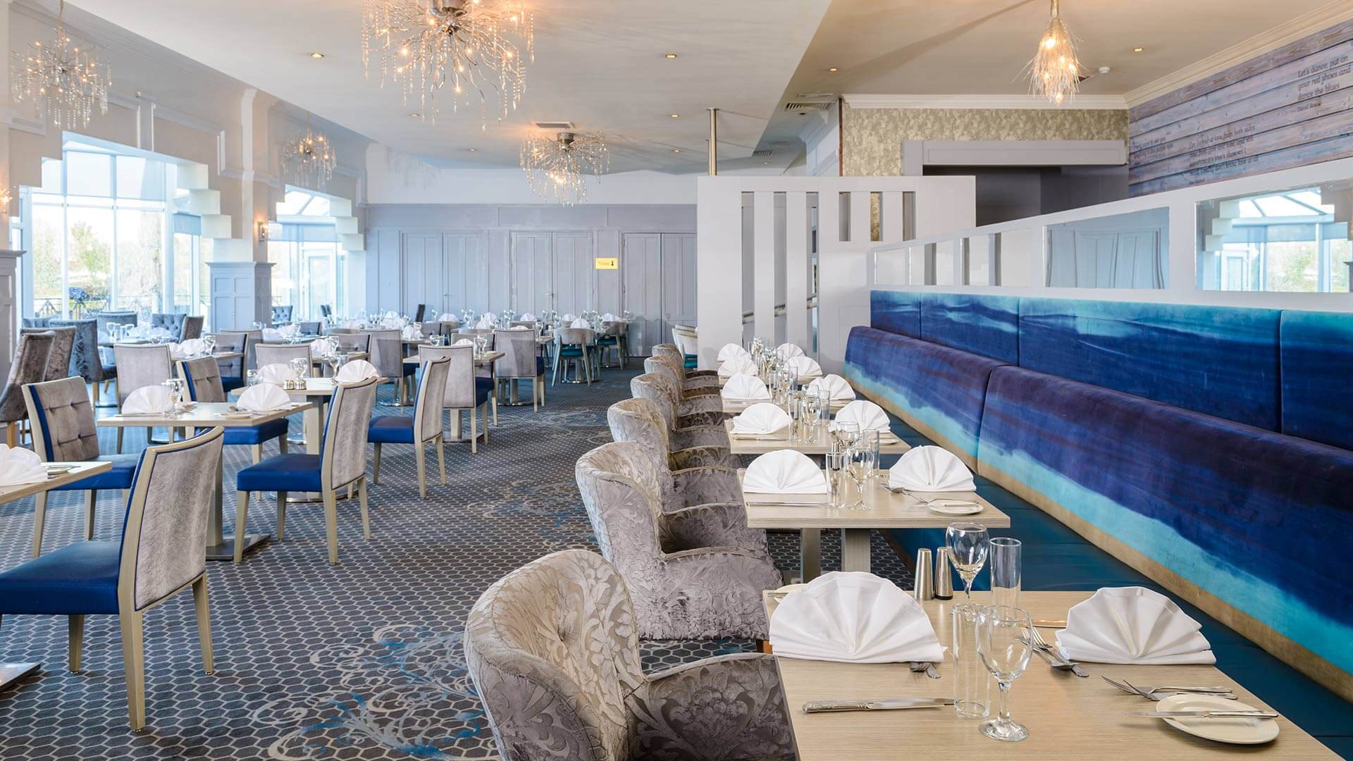 Hillgrove Hotel Leisure Spa 45/58