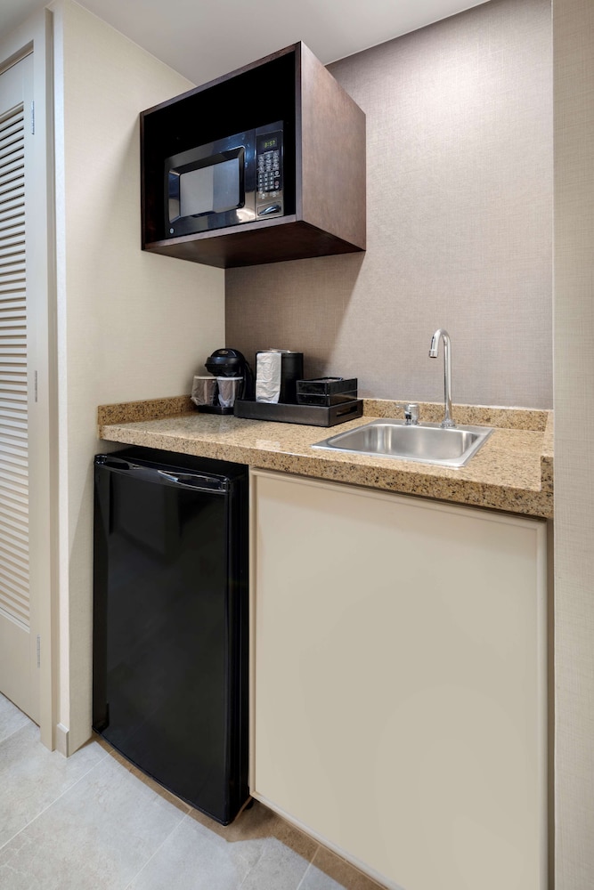 Embassy Suites by Hilton Detroit Troy Auburn Hills 21/77