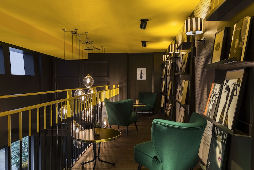 Hotel Opera Liege 56/73