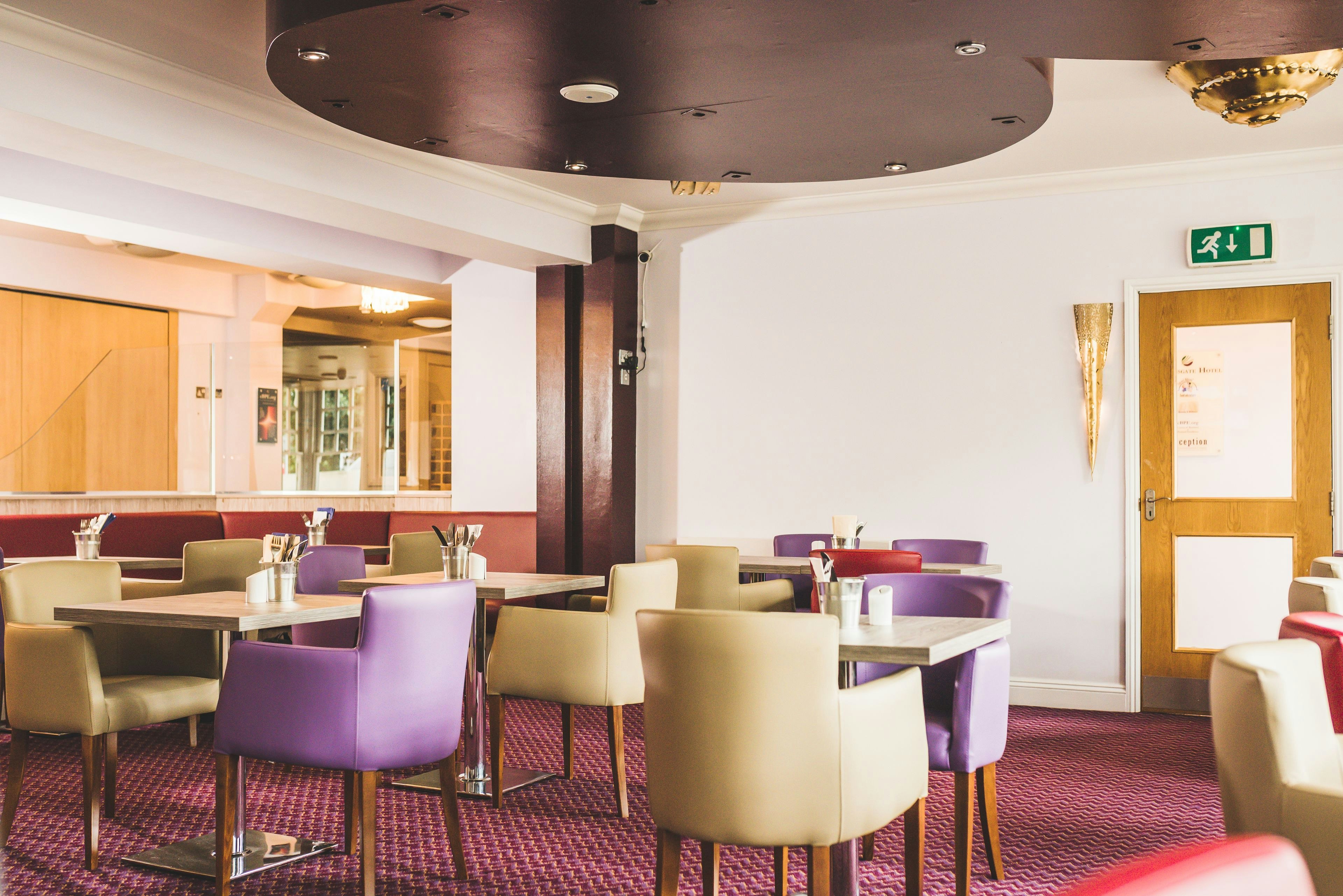 The Queensgate Hotel 19/35