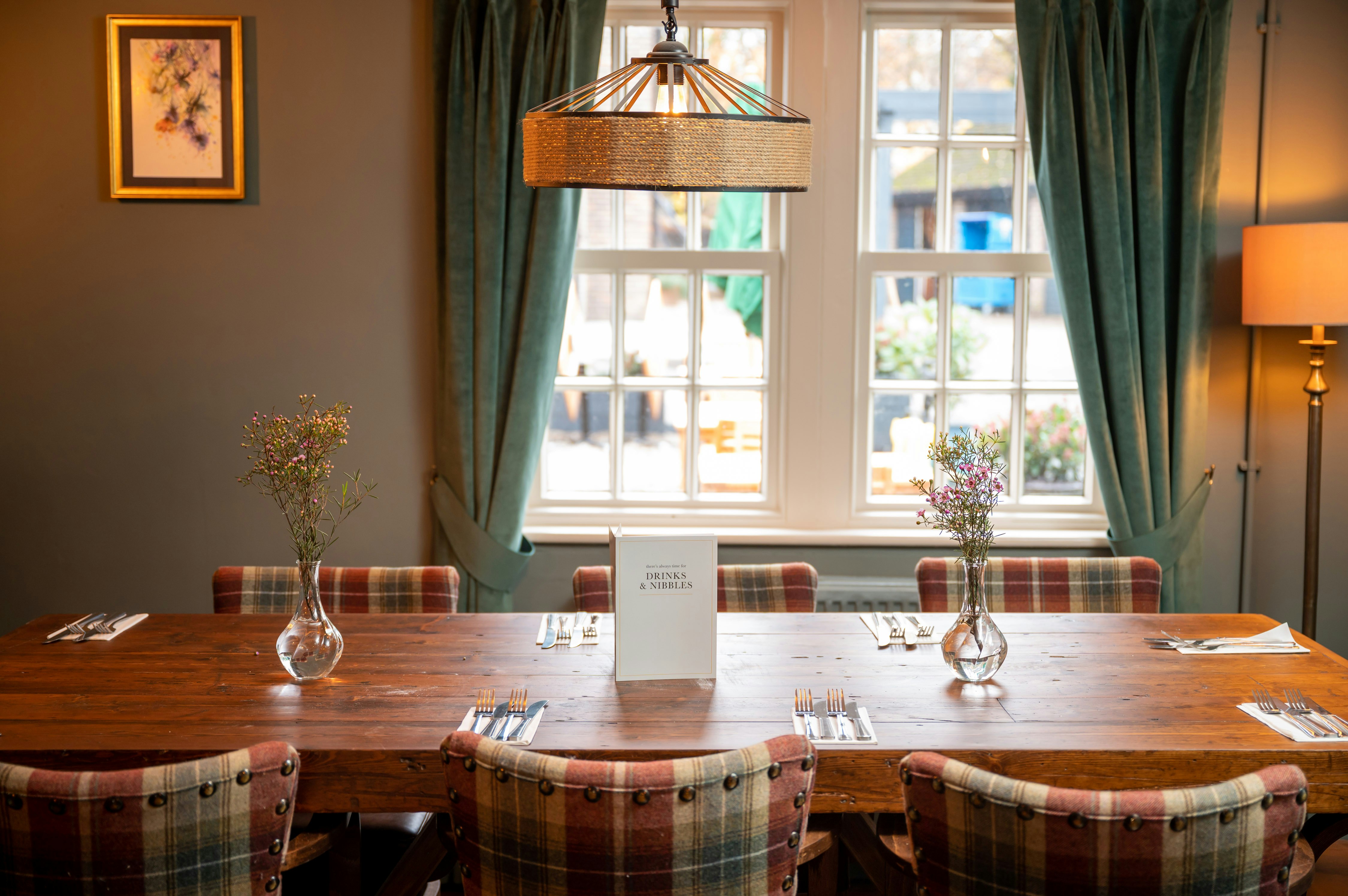 The Green Man Hotel 18/39