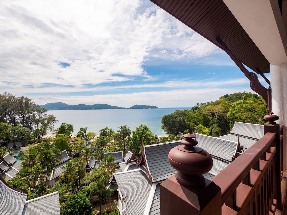 Thavorn Beach Village Phuket Resort and Spa 51/66