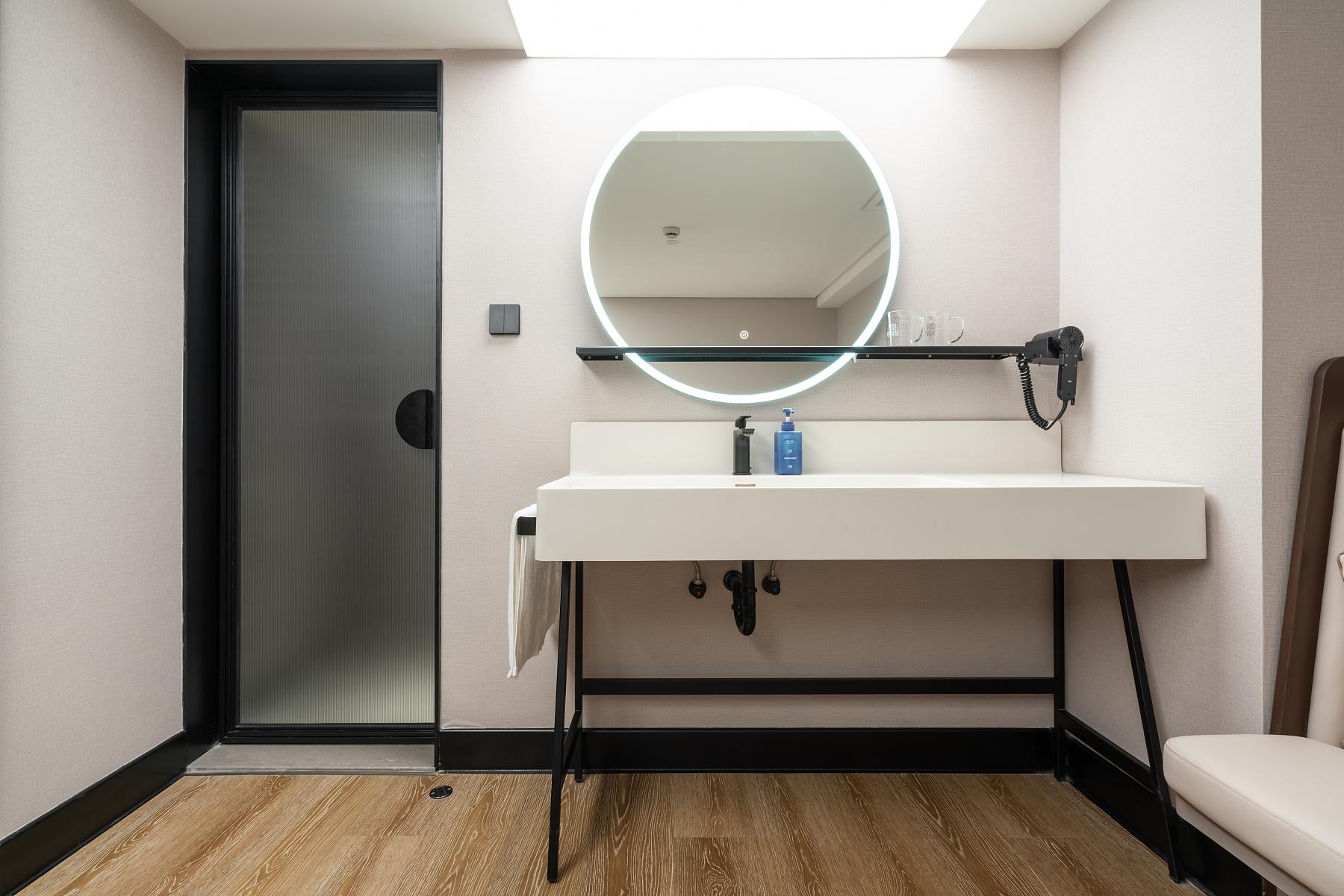 Hanting Hotel Guangzhou Tianhe 49/50