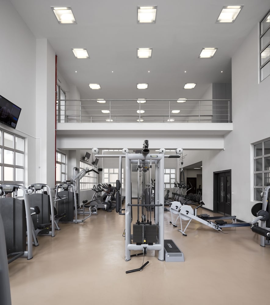 sport_facililities