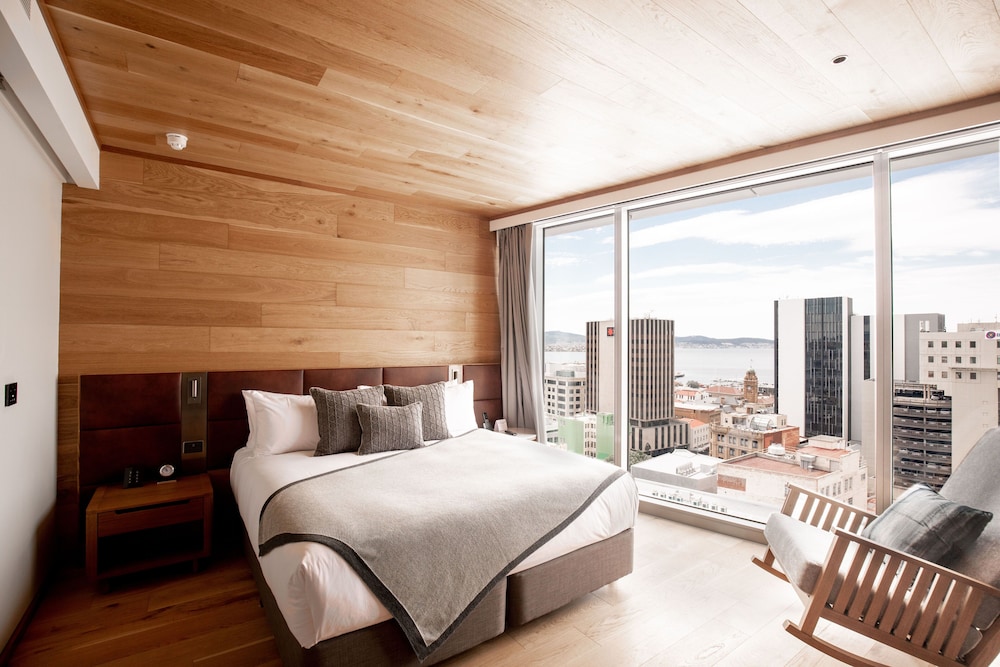 皇冠假日酒店Hobart(Crowne Plaza Hobart) 图片3