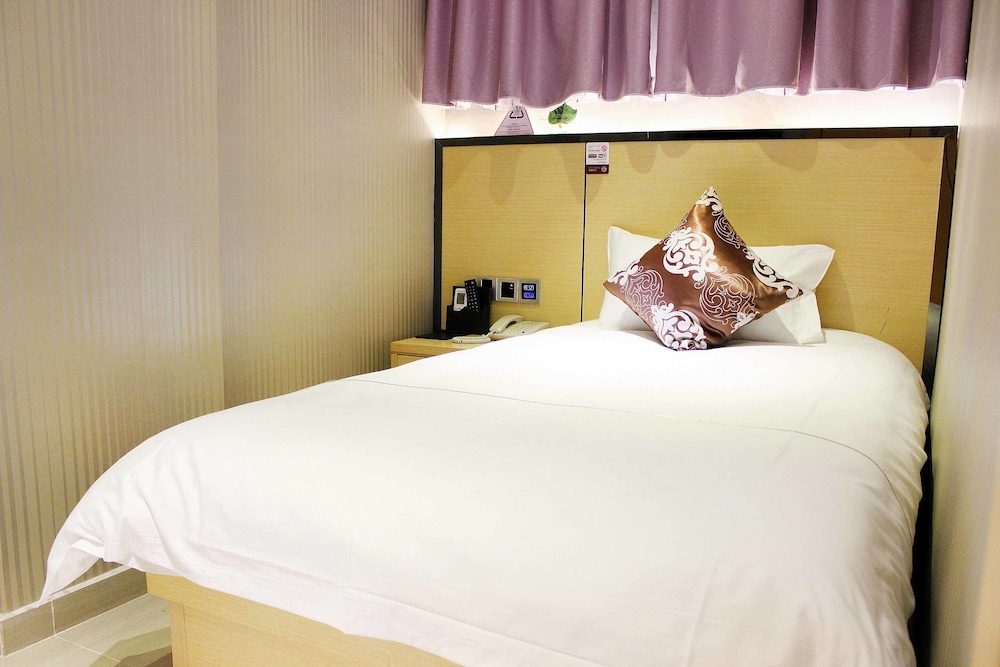 Linghang Hotel Shenzhen Airport Branch 16/19