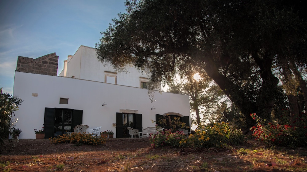 Masseria Fracchicchi 3/48