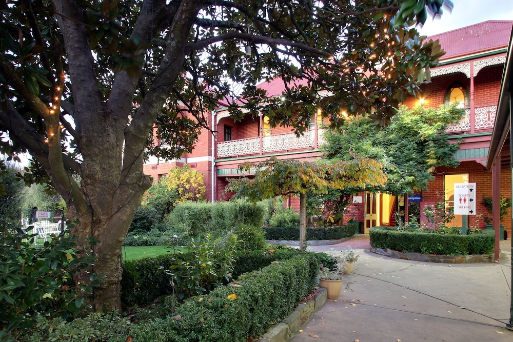 Alzburg Resort 2/34