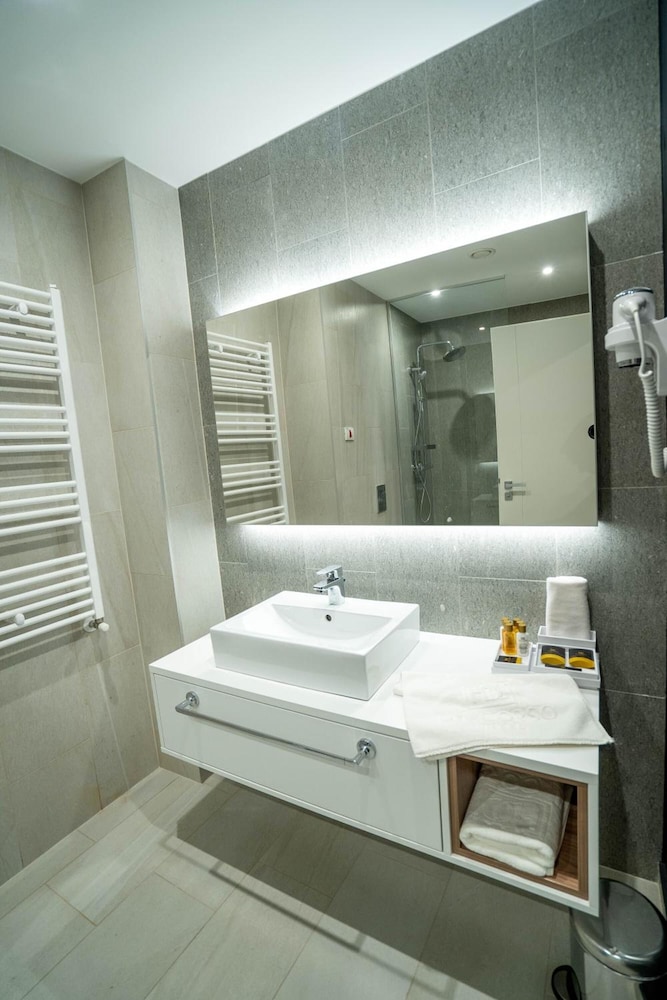 Del Corso Hotel 34/71