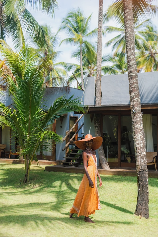 Villa Kandui Boutique Hotel e Beach Lounge 38/50