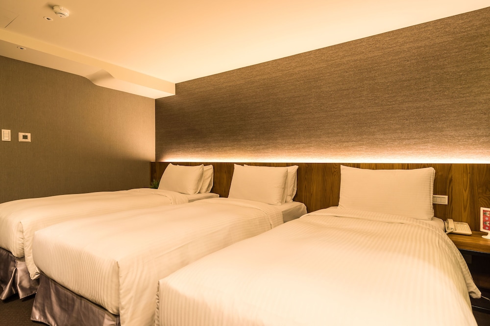 Goodmore Hotel Shida 20/40
