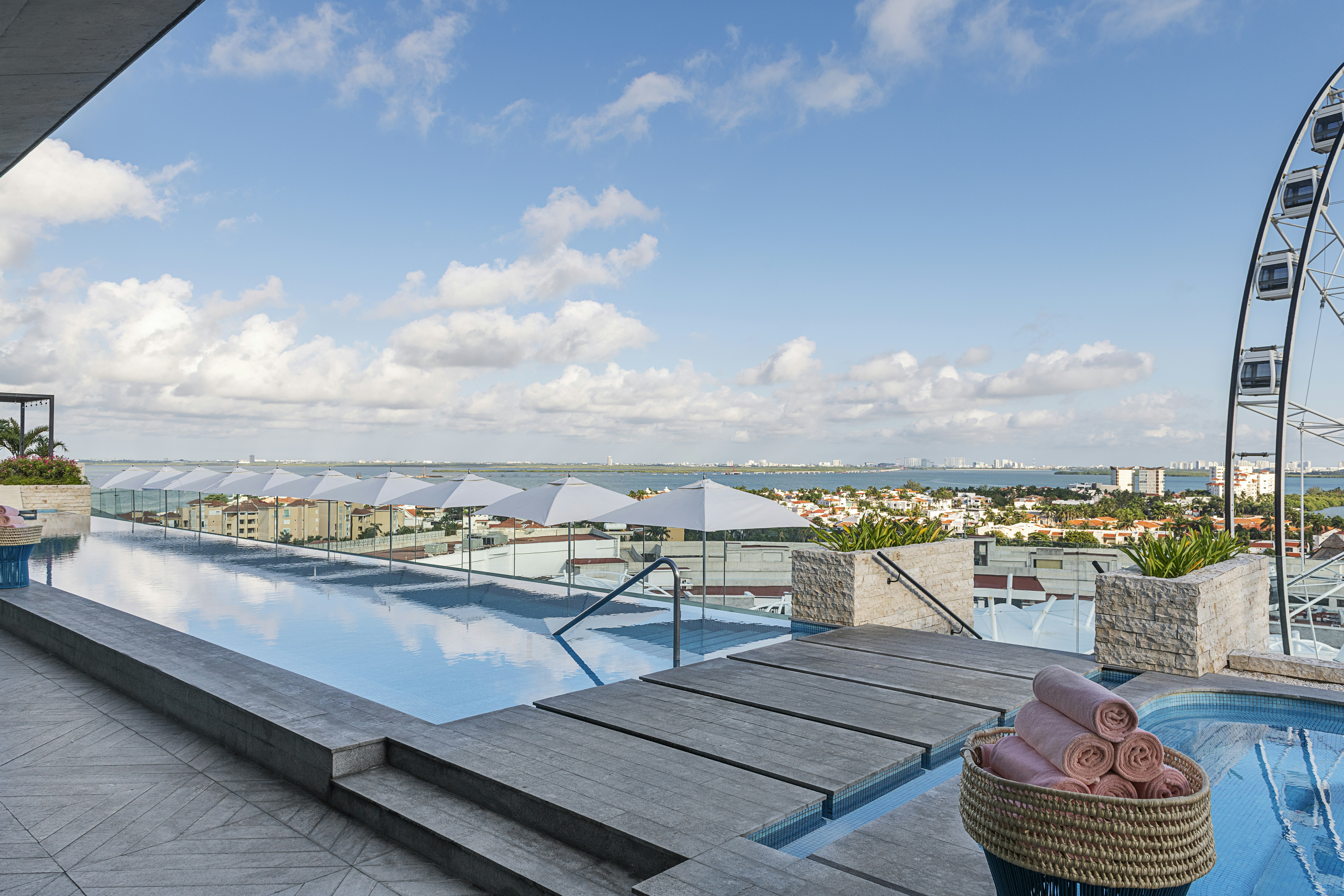 Canopy by Hilton Cancun La Isla 78/78