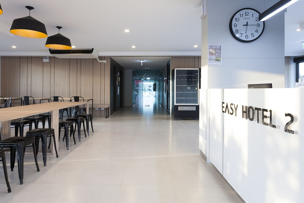Easy Hotel 2 39/49