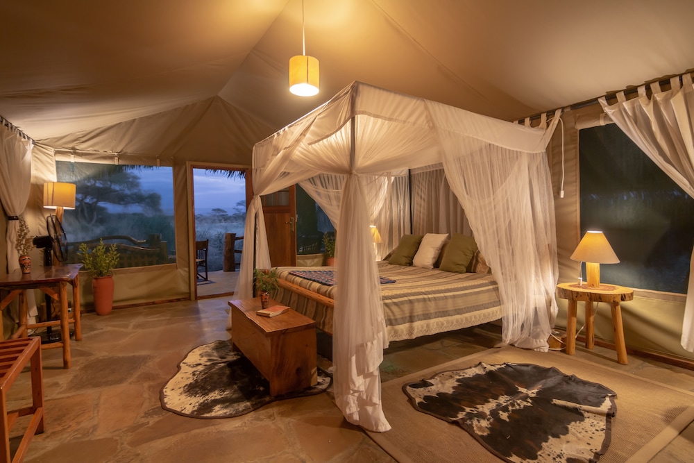 Kibo Safari Camp 21/50
