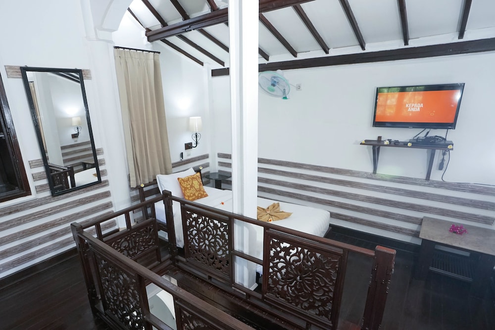 Martas Hotel Gili Trawangan 23/43