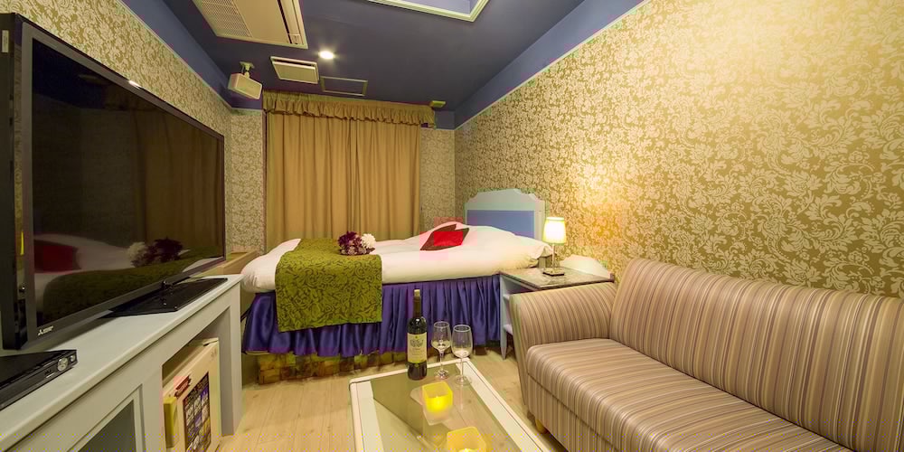 Hotel Gallery - Adult Only 28/62