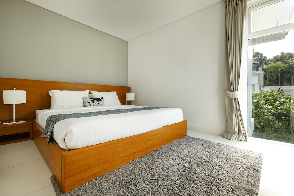 DELUXE, SUITE, DOUBLE BED