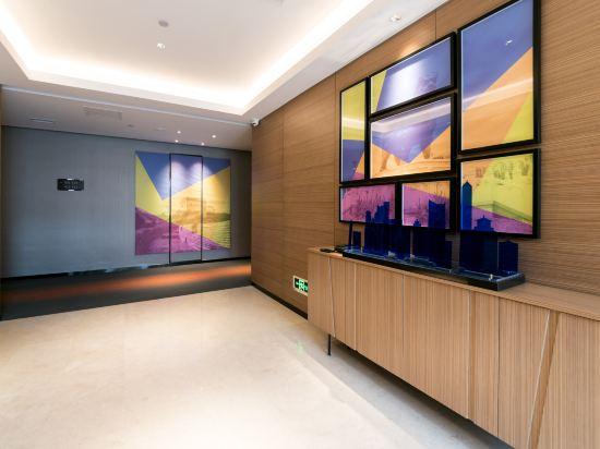Hampton by Hilton Cangzhou Xinhua 7/46