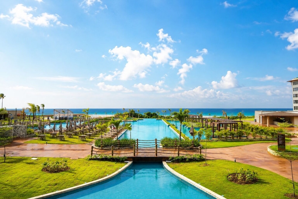 Taua Resort & Convention Joao Pessoa 56/58