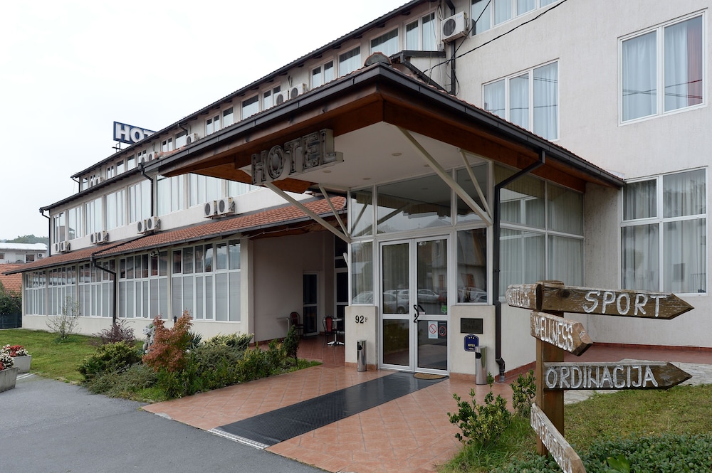Hotel Slodes 3/47