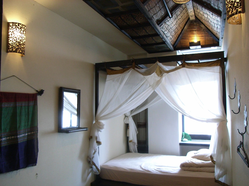 Lohas Villa - Hostel 13/44