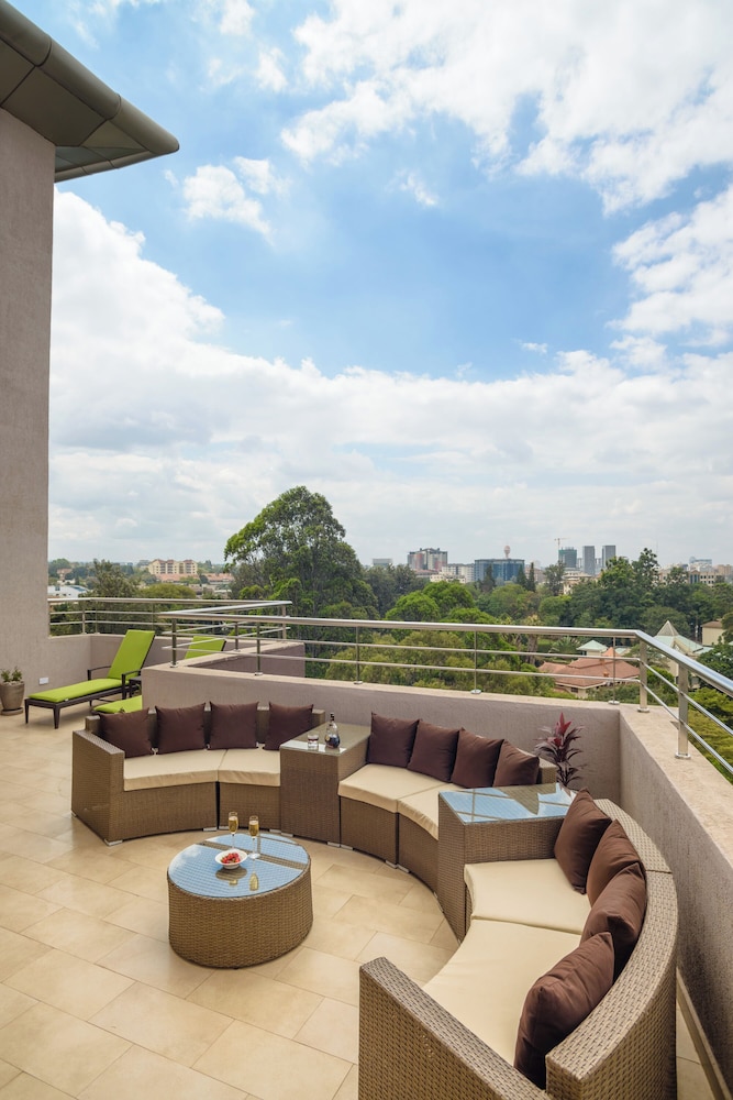 Gemsuites Hotel & Apartments Riverside 44/50