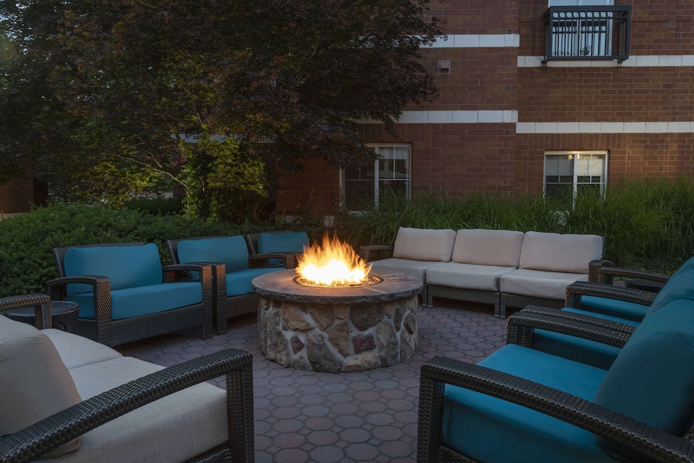 HYATT house Philadelphia/Plymouth Meeting 28/57