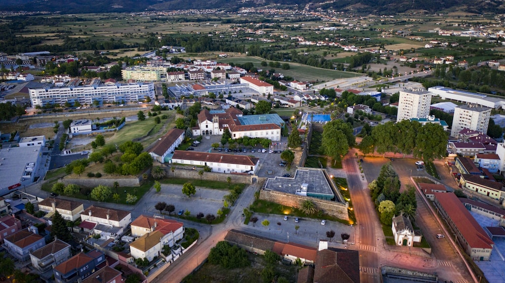 Forte Sao Francisco Hotel Chaves in CHAVES