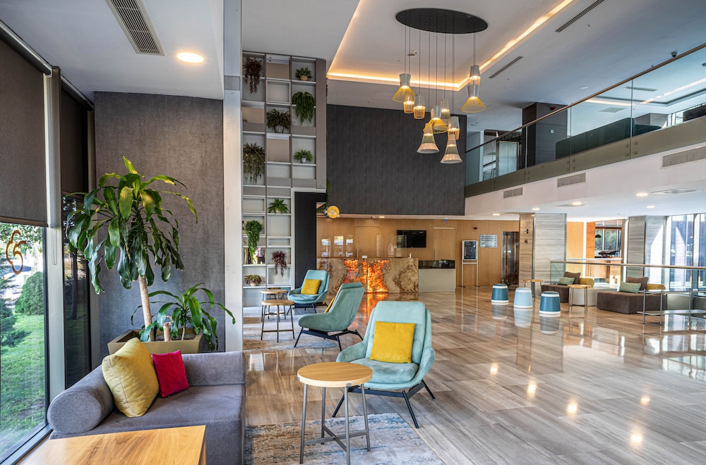 Park Dedeman Eskisehir 48/69