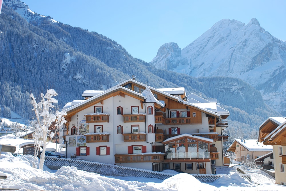 Andreas Hotel 2/50